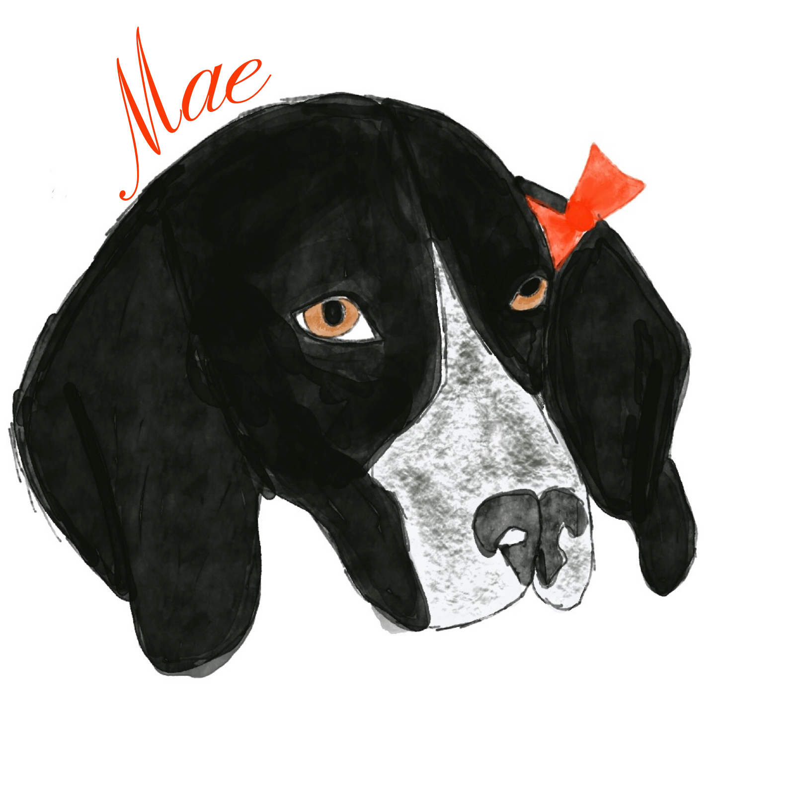 Mae