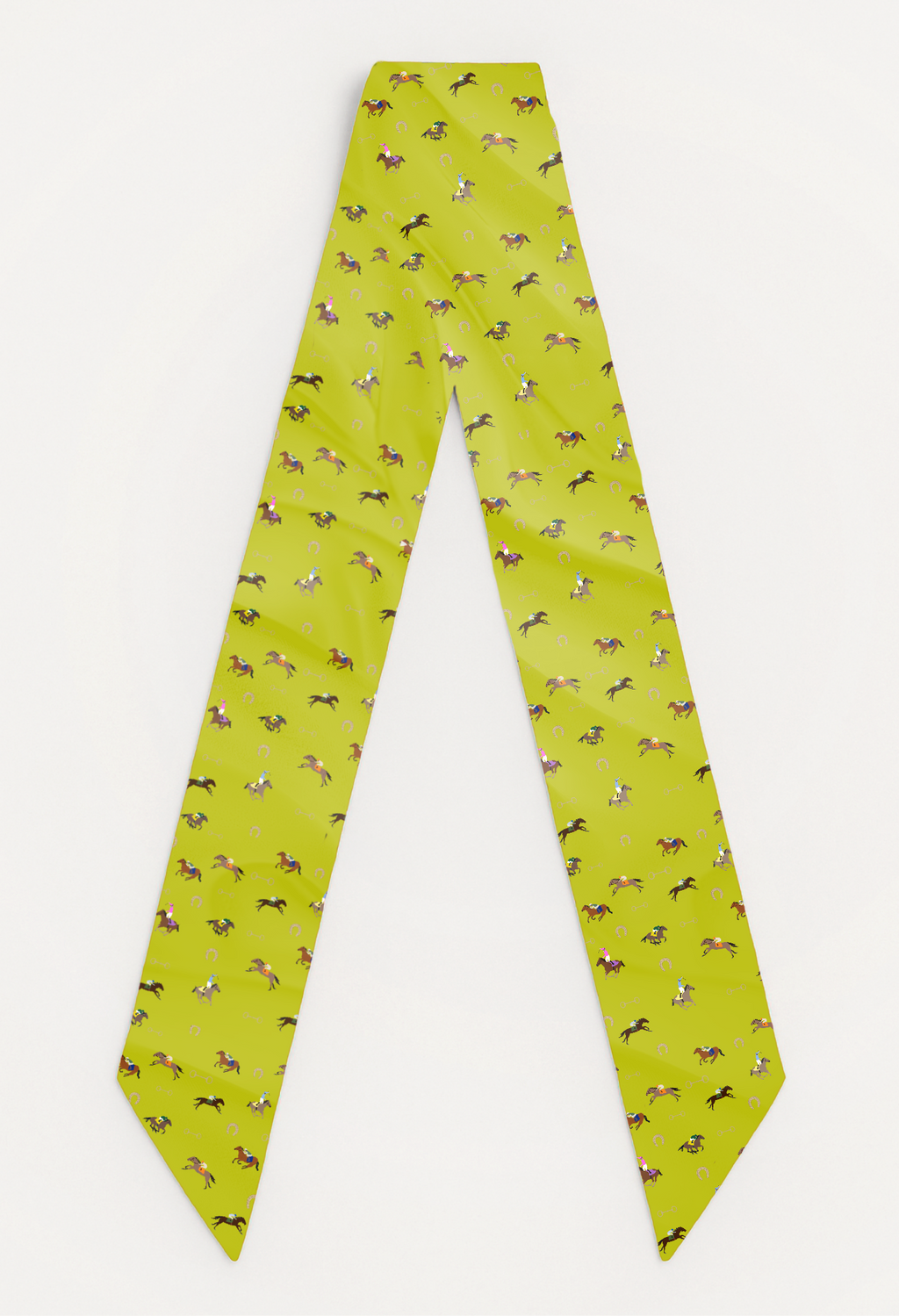 The Derby Classic Twilly