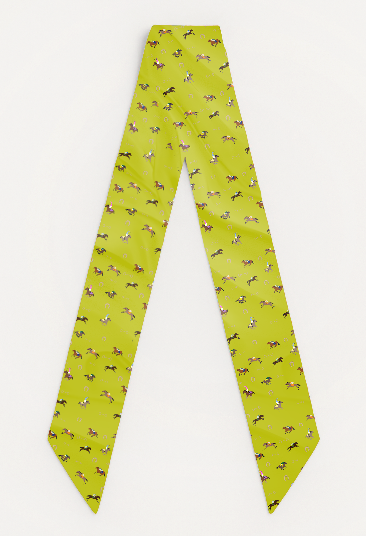 The Derby Classic Twilly