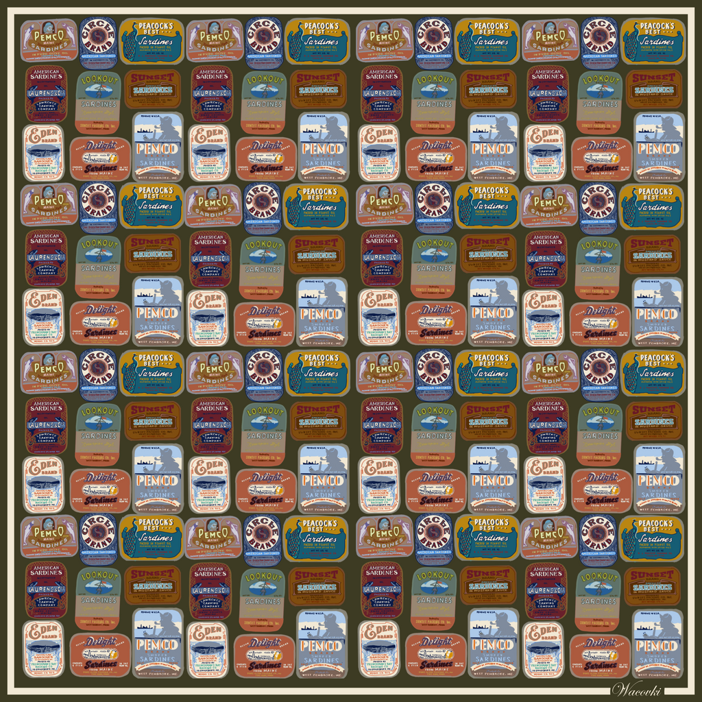 The Sardines