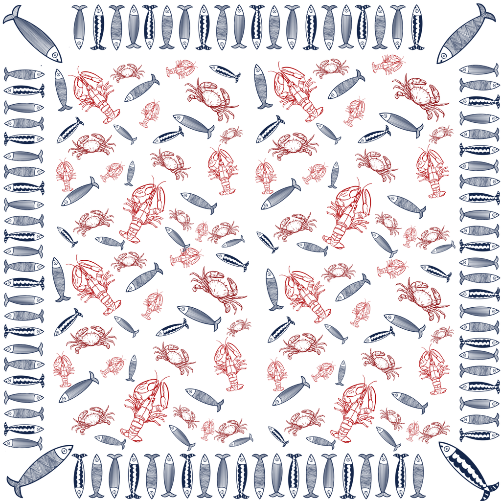 The Sardine Summer