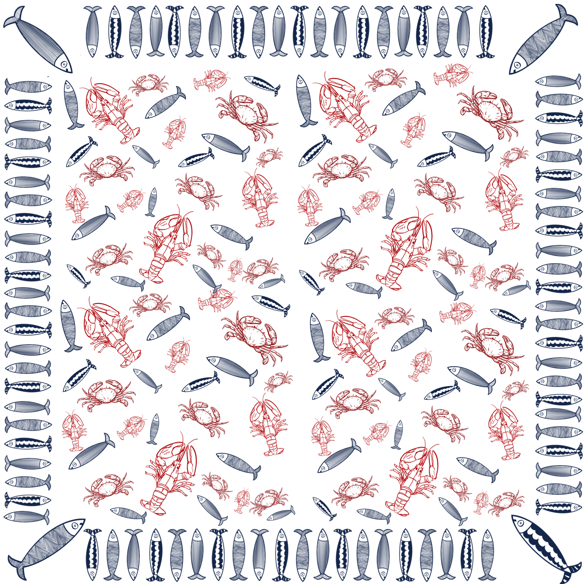 The Sardine Summer