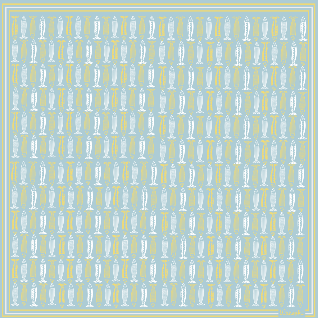 The Sardine