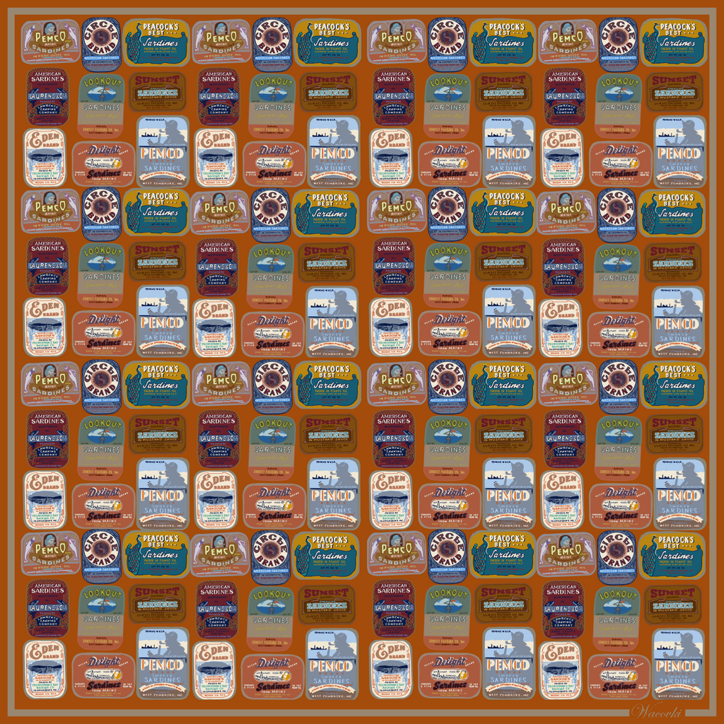 The Sardines