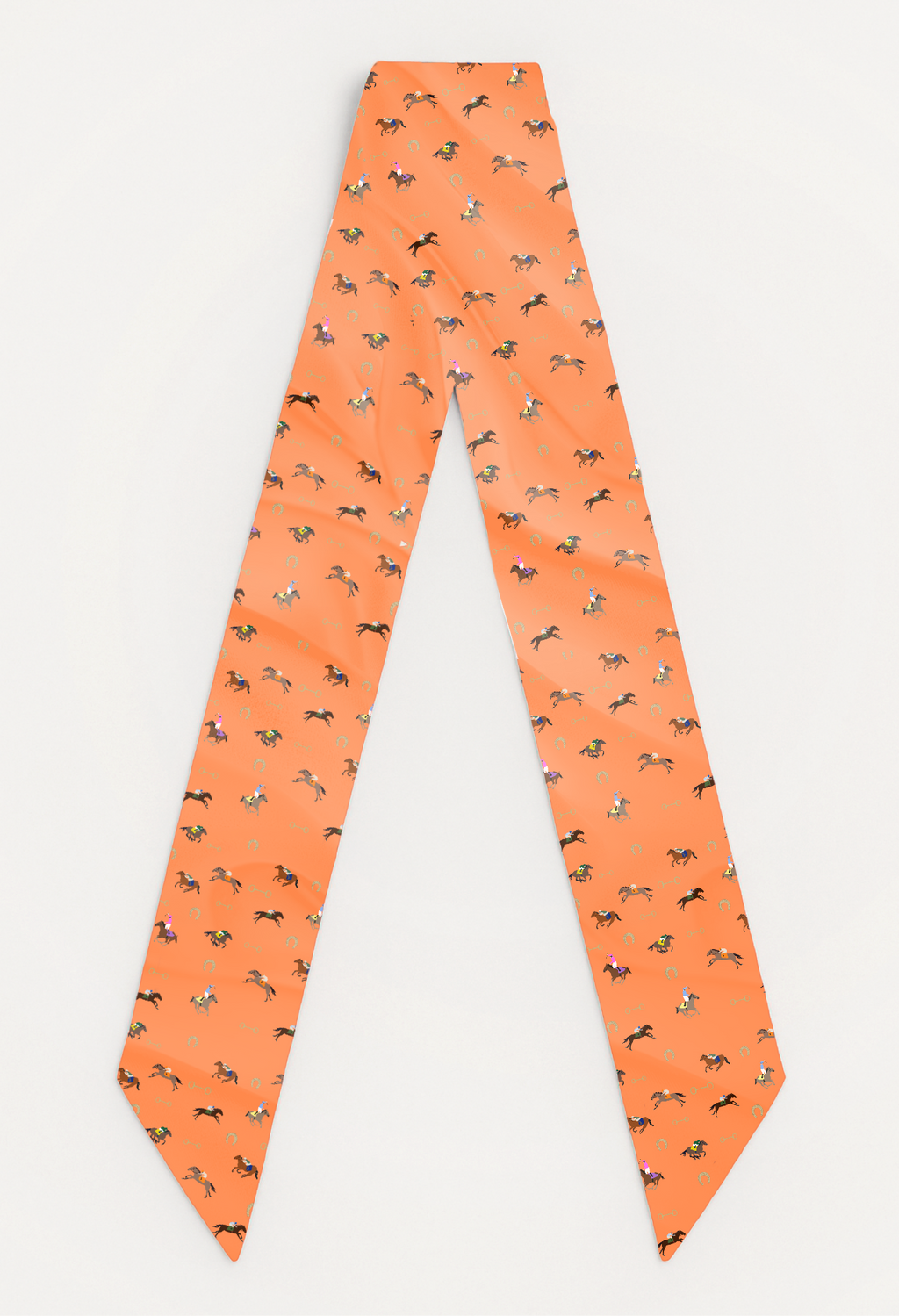 The Derby Classic Twilly