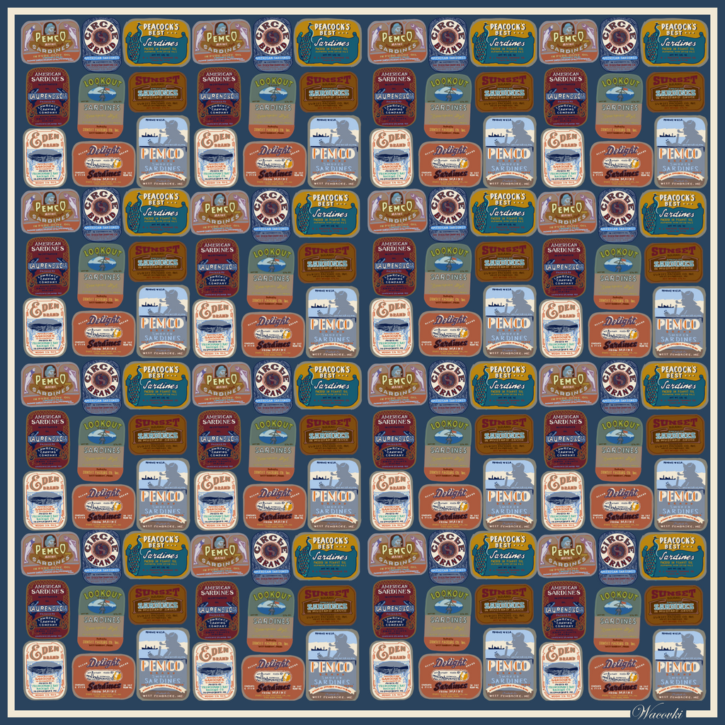 The Sardines