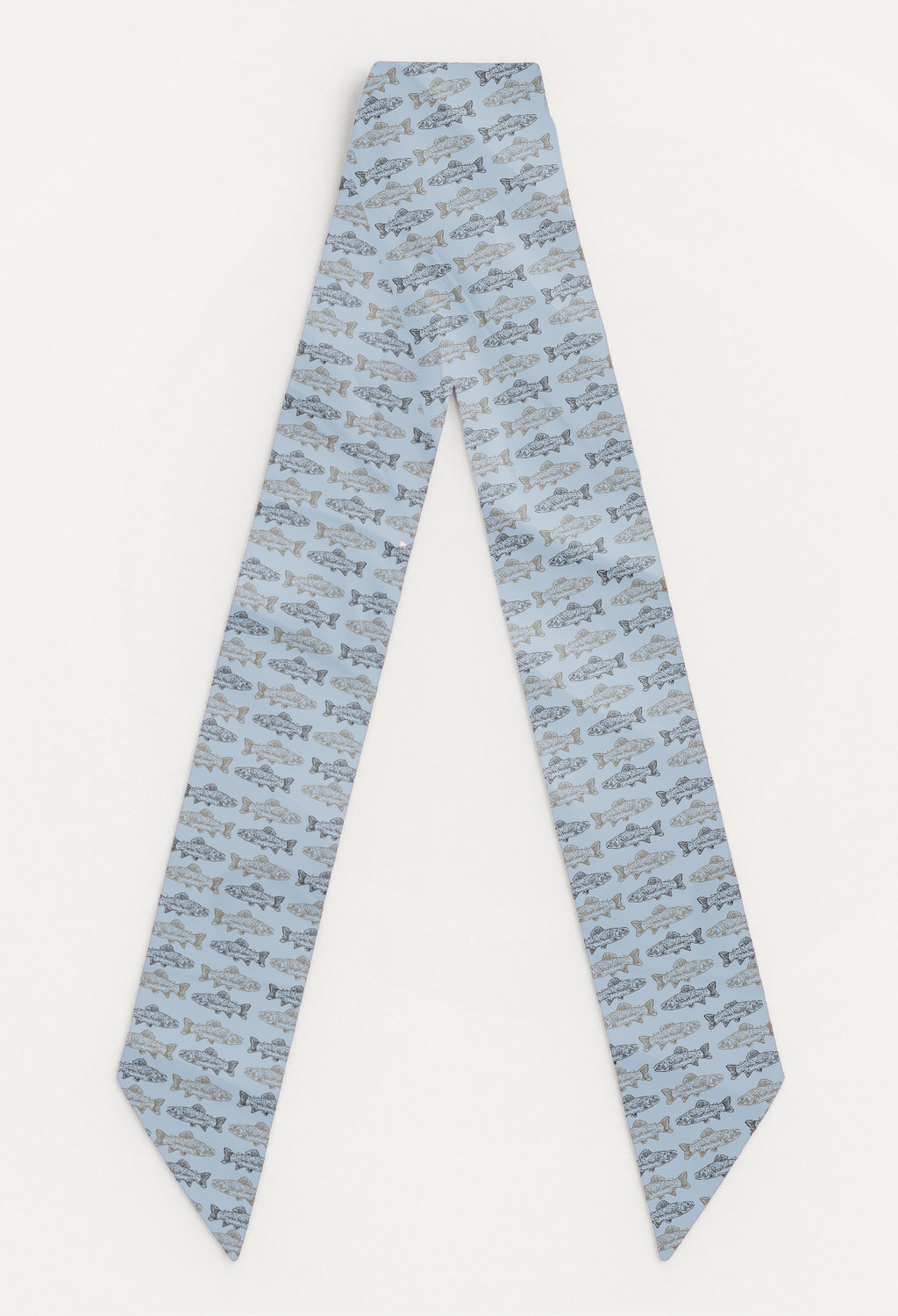 The Trout Twilly