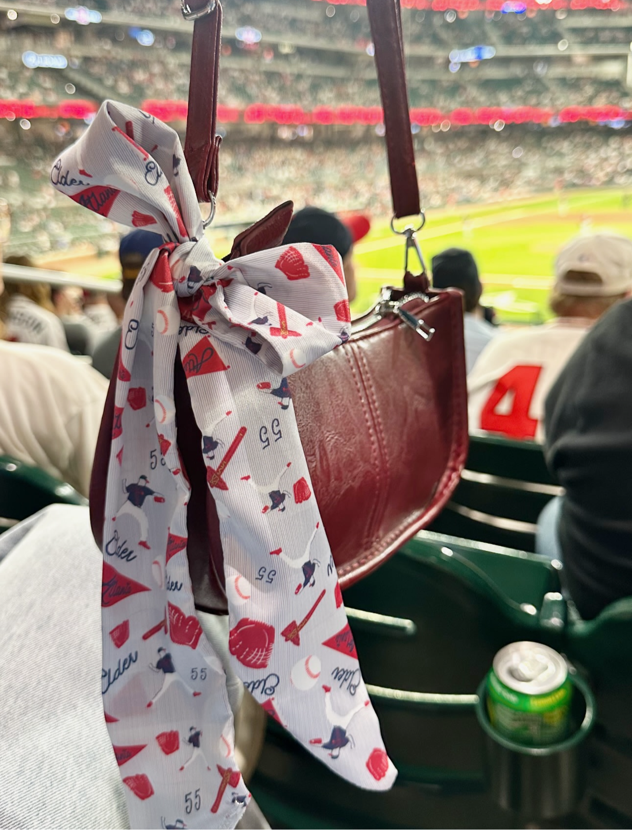 Custom Twilly