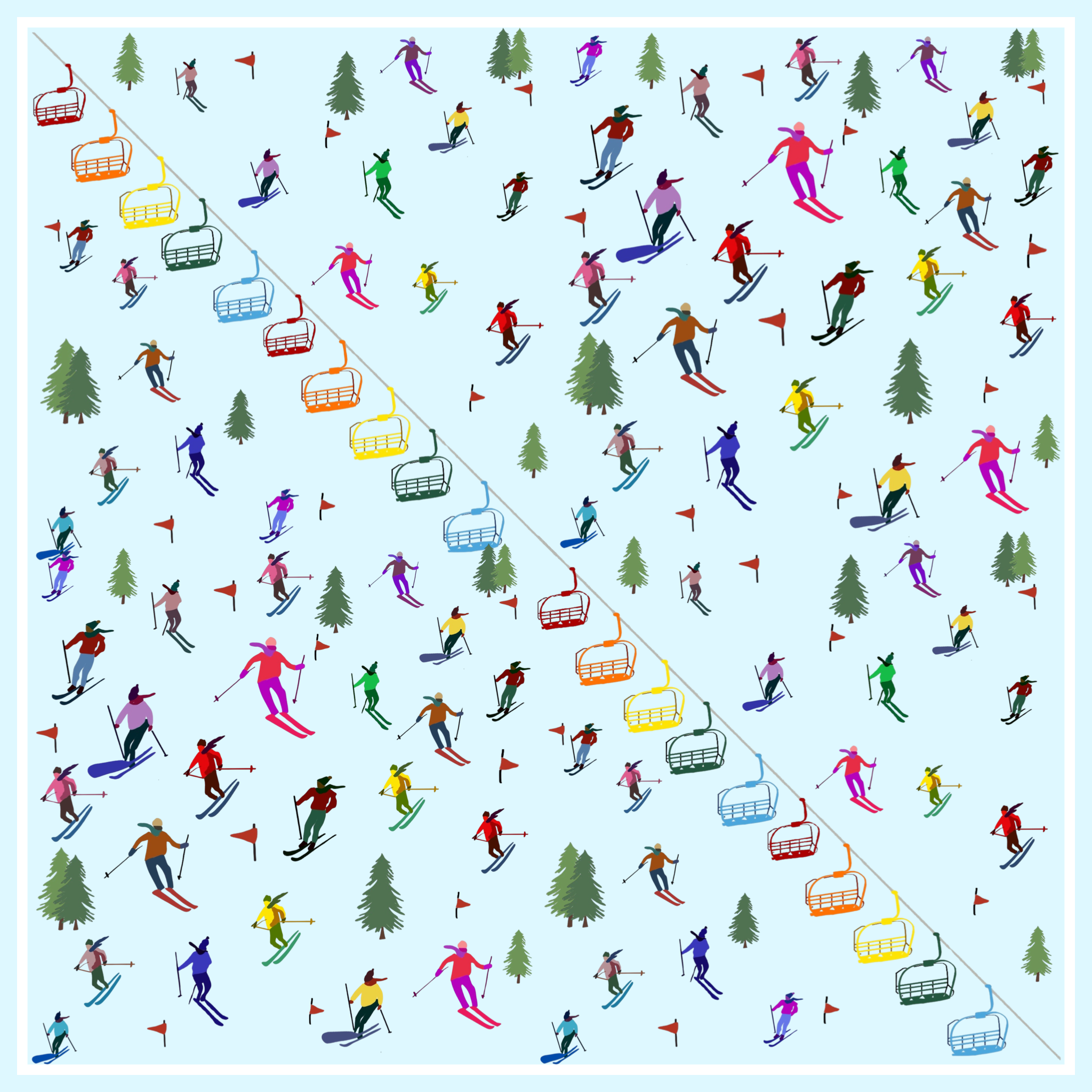 The Ski