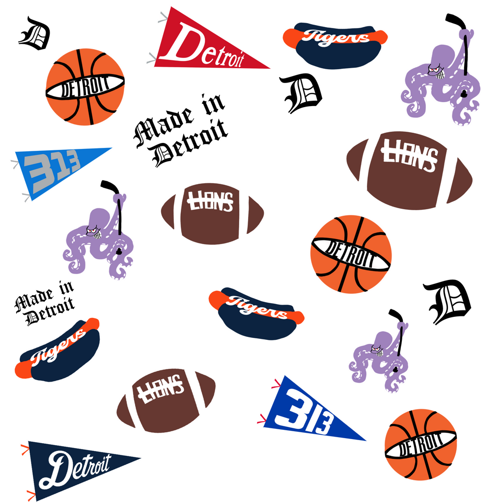 The Detroit Sports Twilly