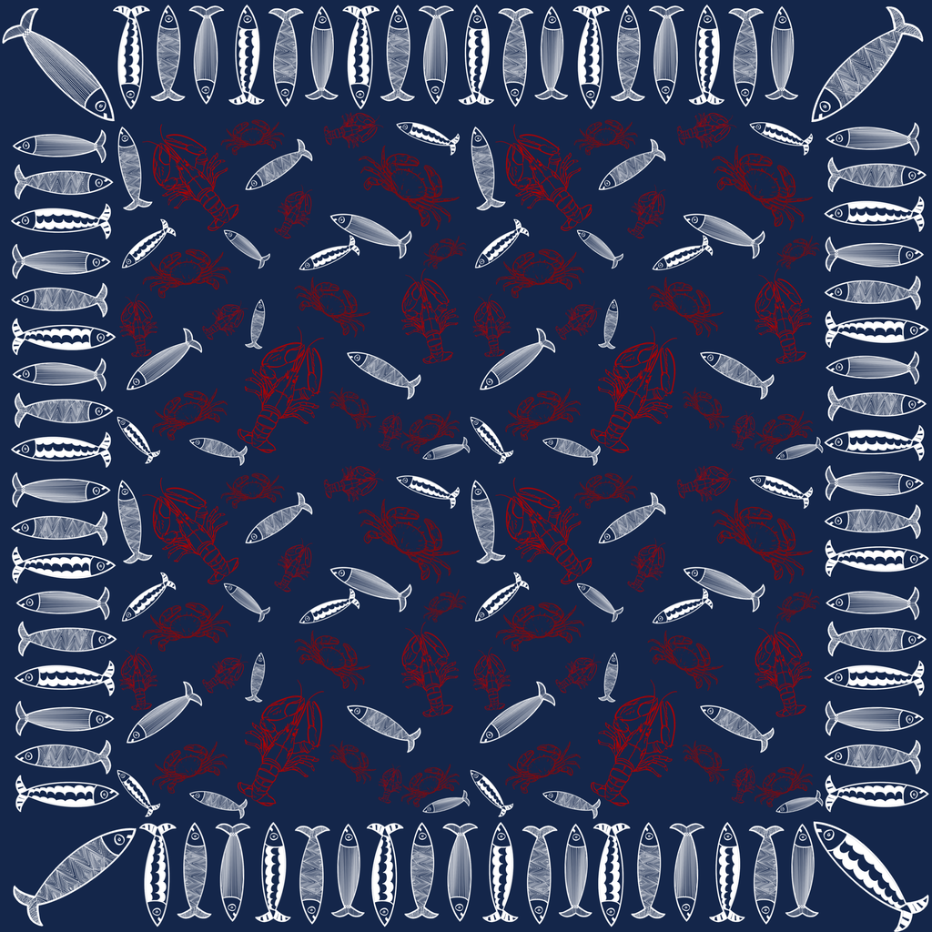 The Sardine Summer