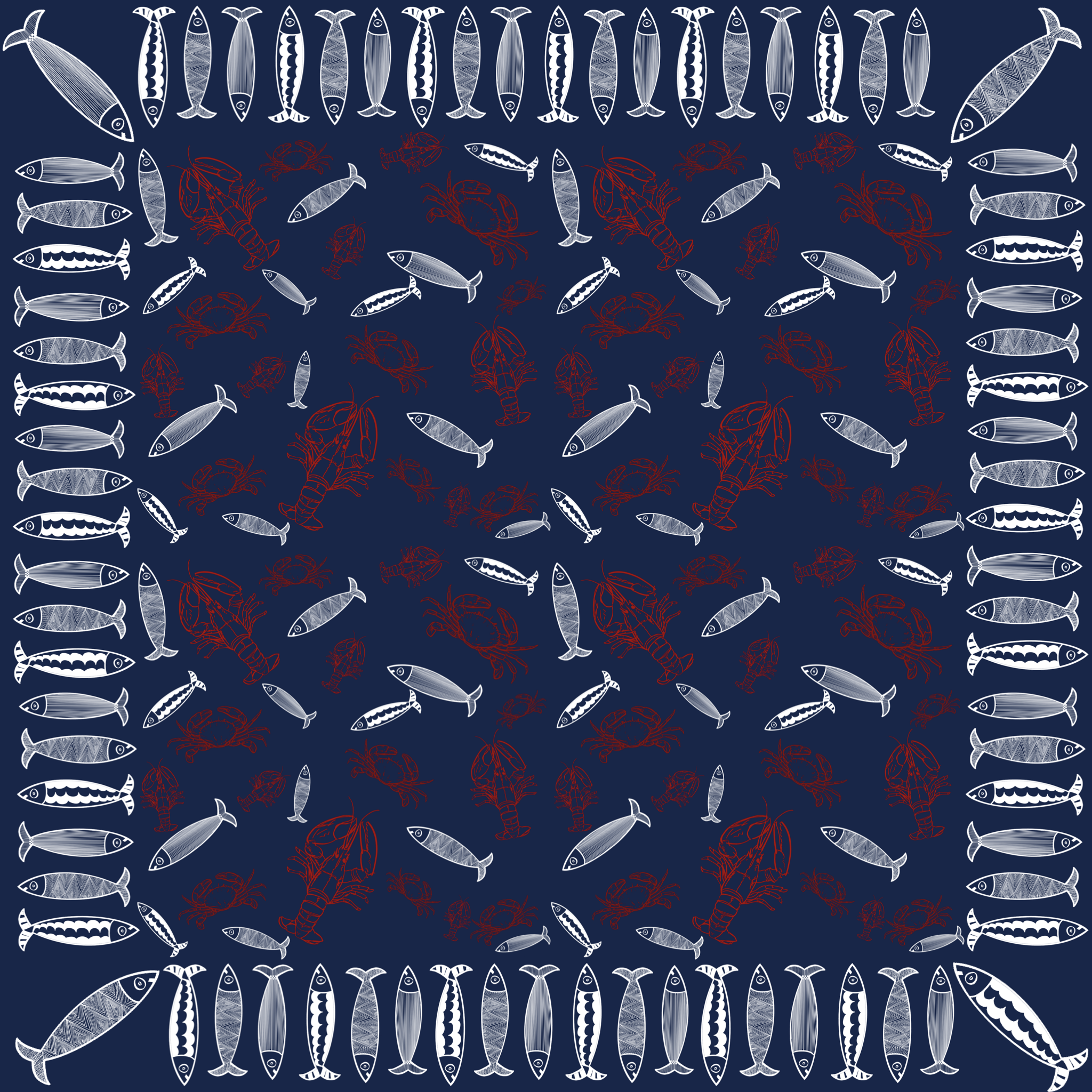 The Sardine Summer