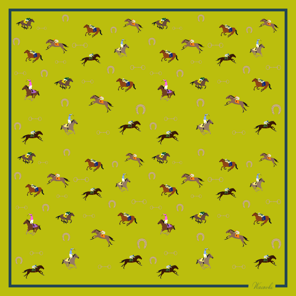 The Derby Classic Men’s Tie
