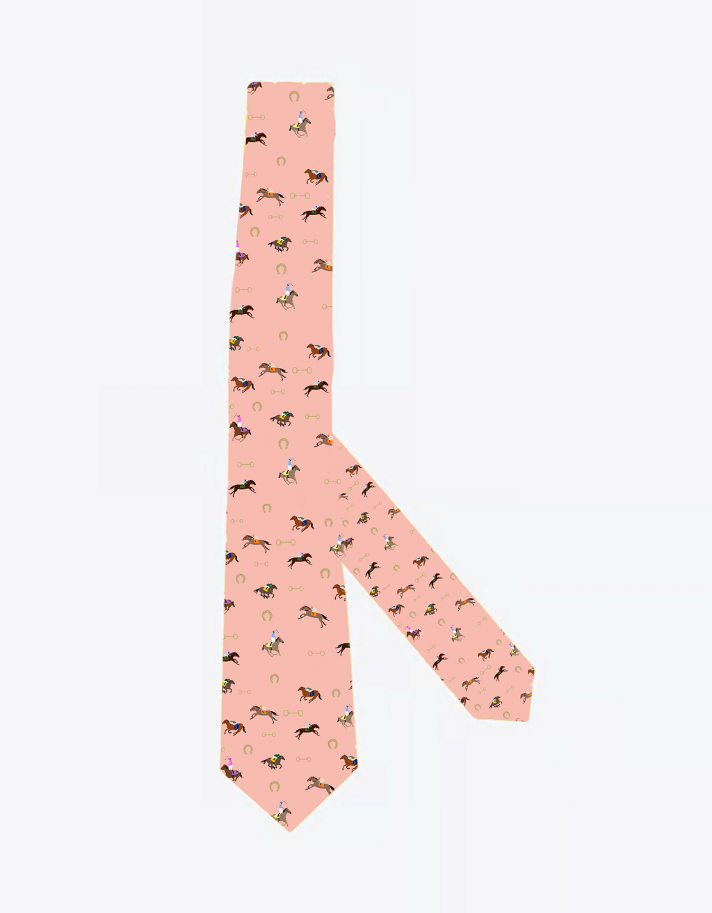 The Derby Classic Men’s Tie
