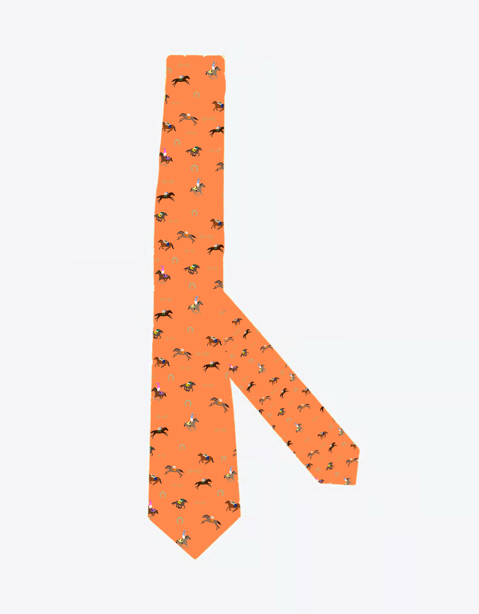 The Derby Classic Men’s Tie