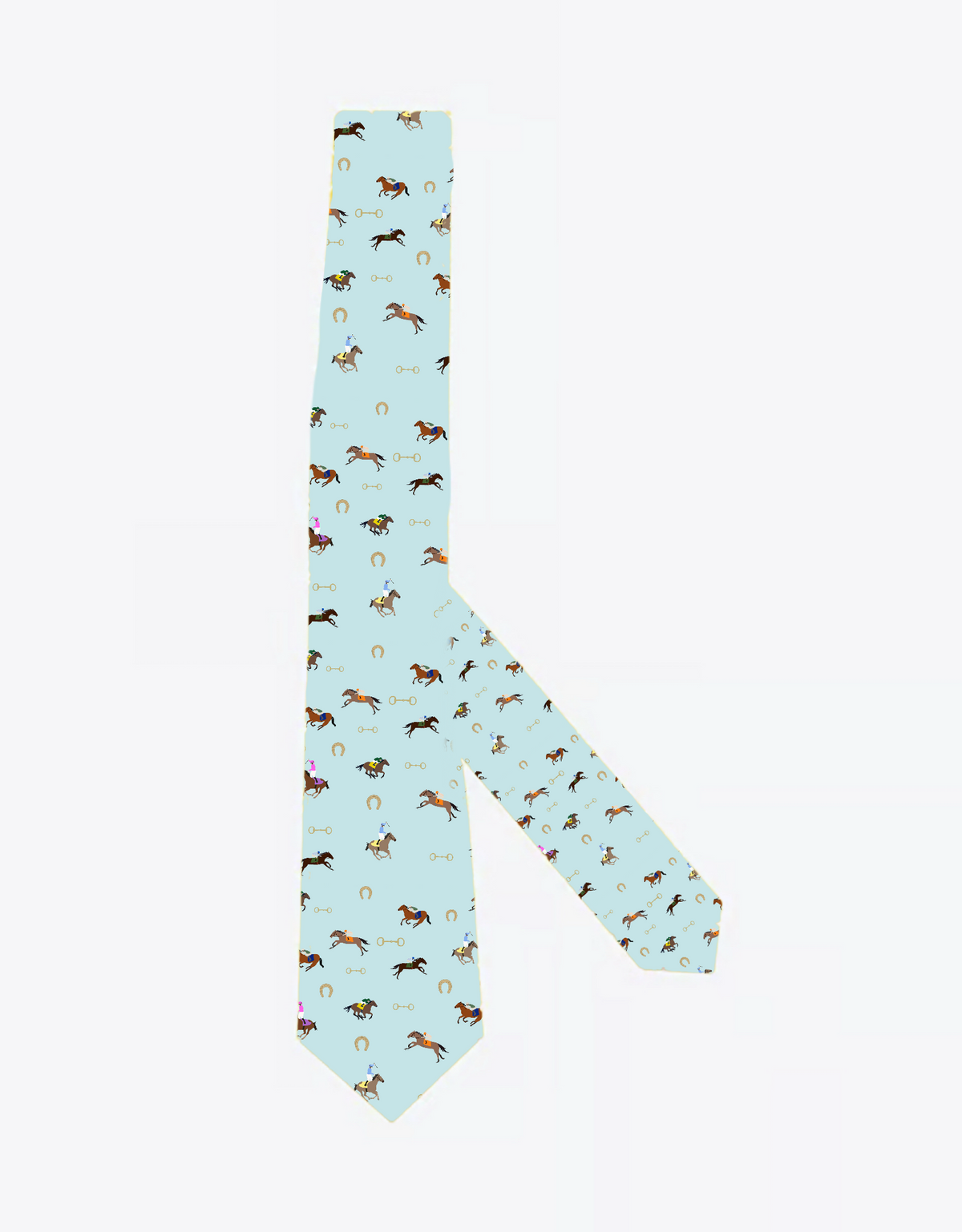 The Derby Classic Men’s Tie