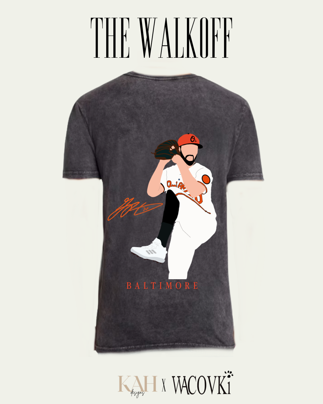 The Walkoff