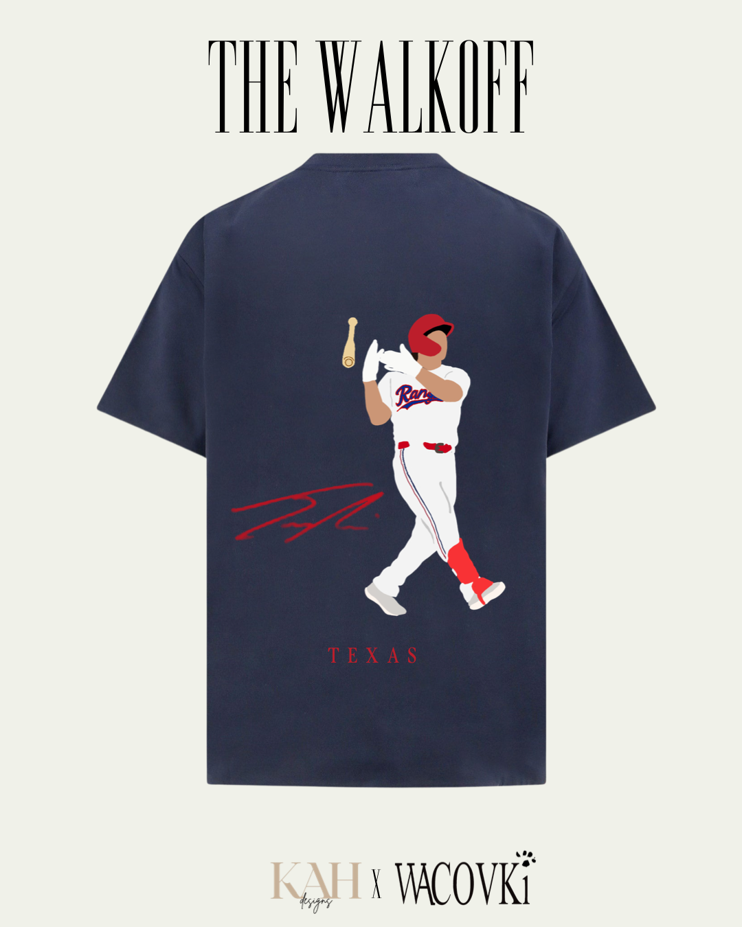 The Walkoff