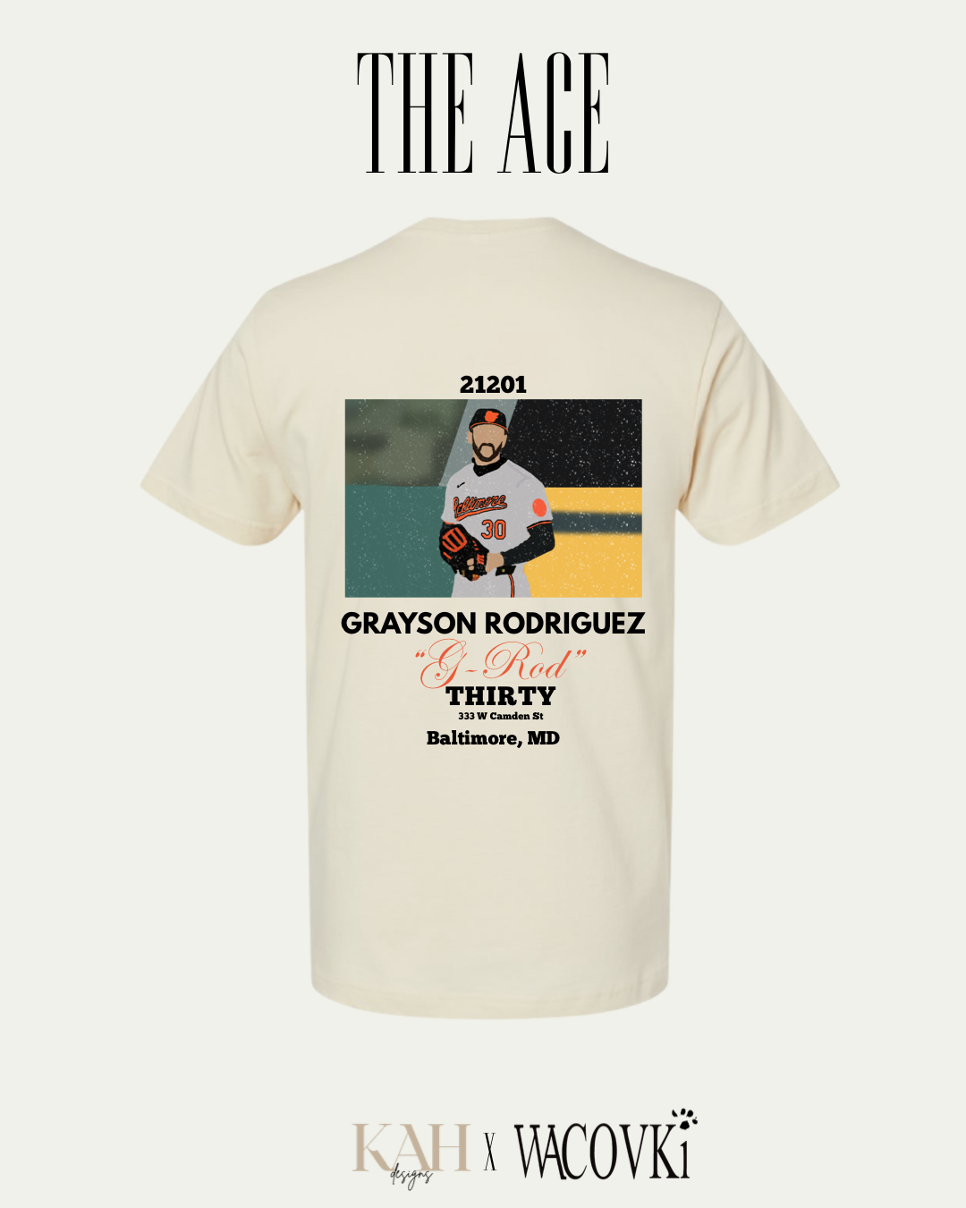 The Ace
