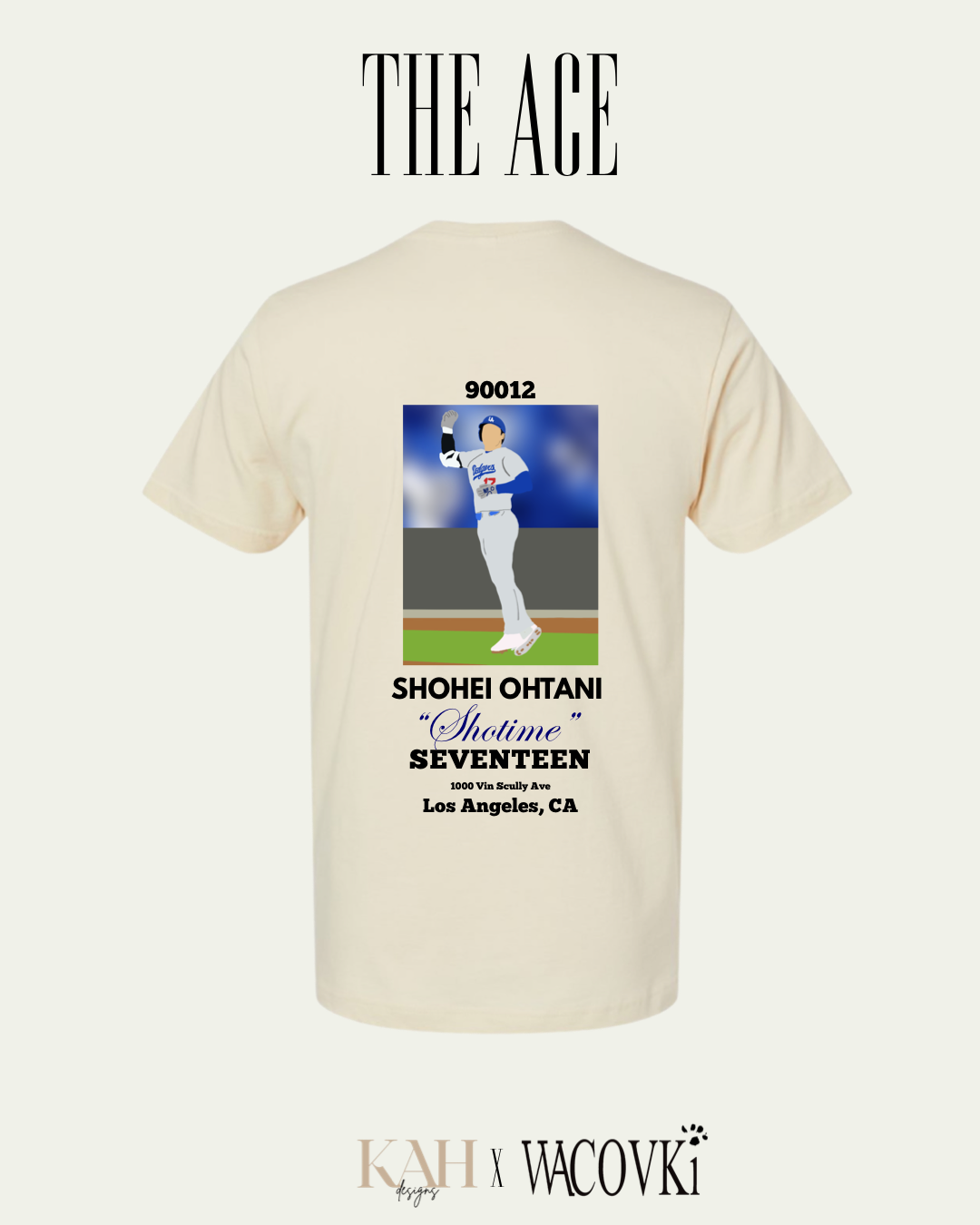 The Ace