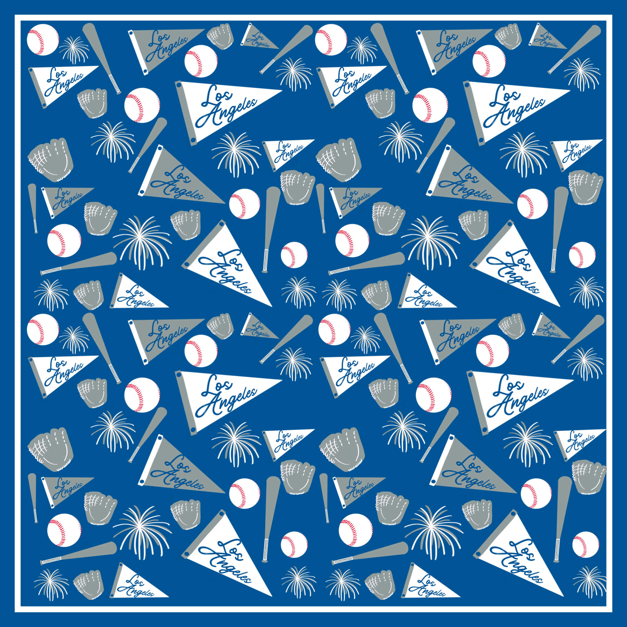 The Dodger
