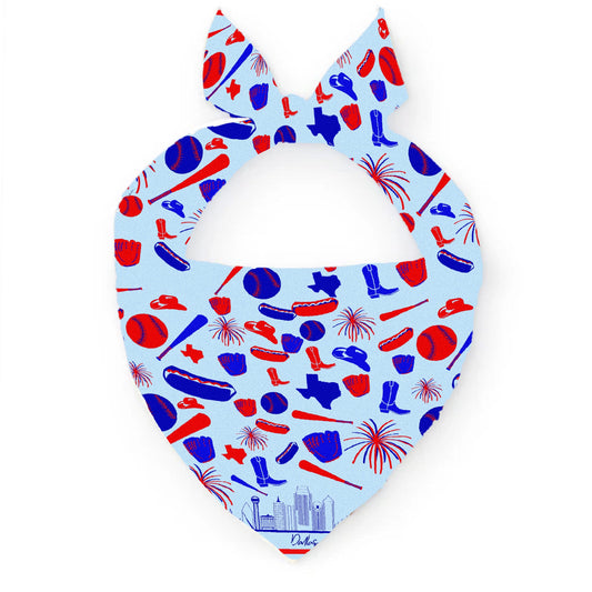 The Ranger Bandana