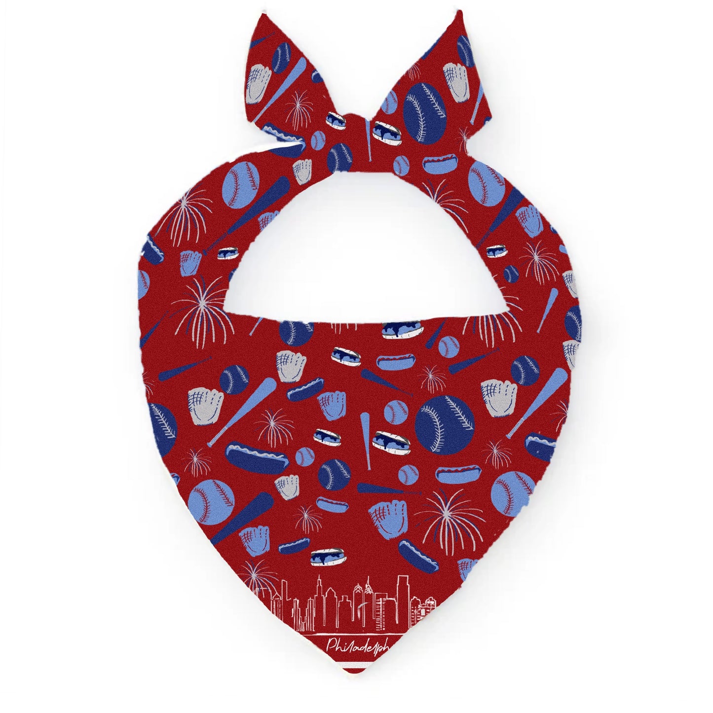 The Philly Bandana