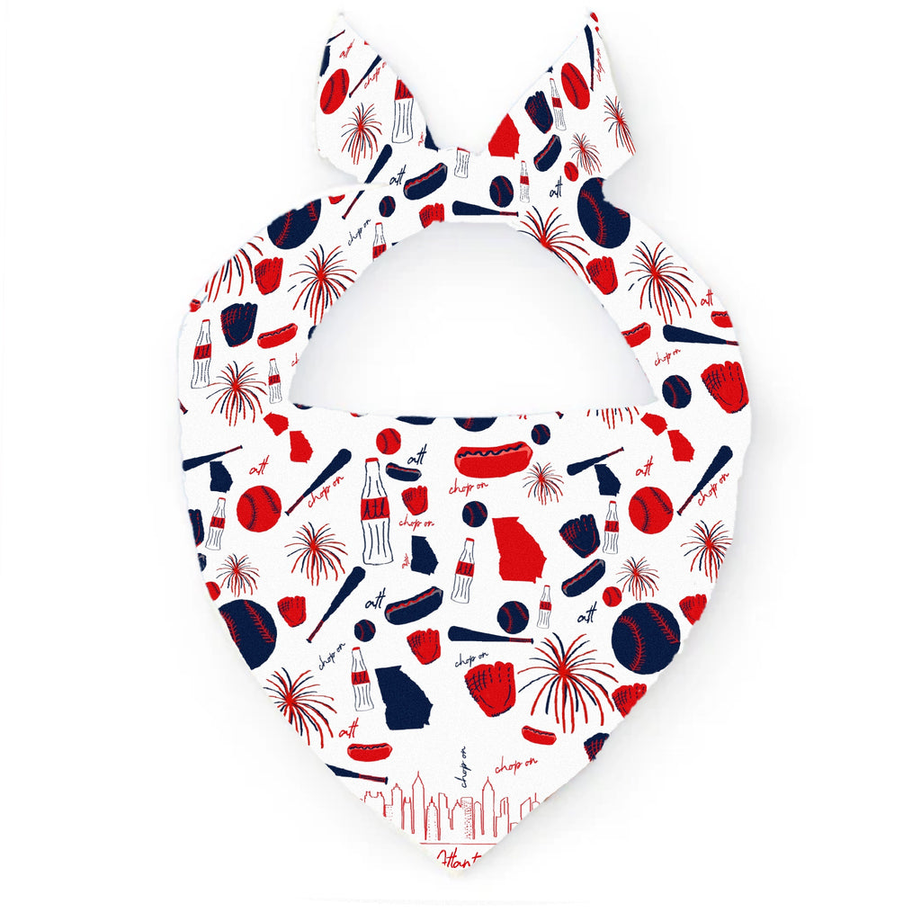 The ATL Bandana