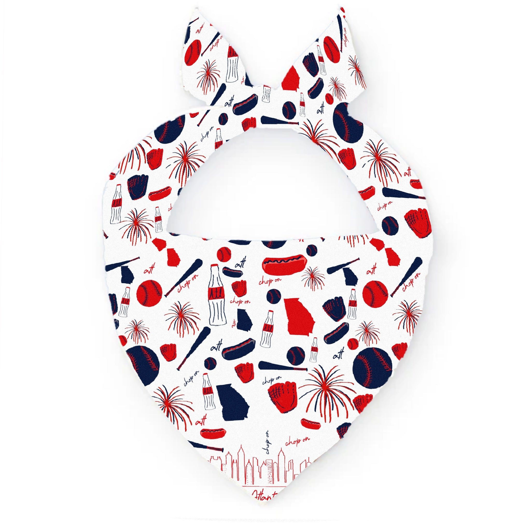 The ATL Bandana