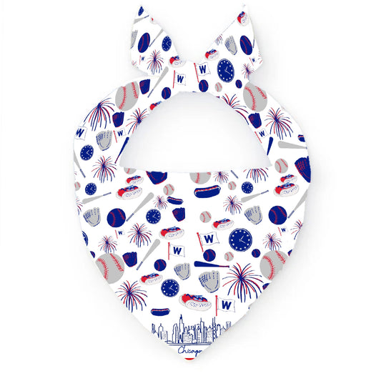 The Cub Bandana