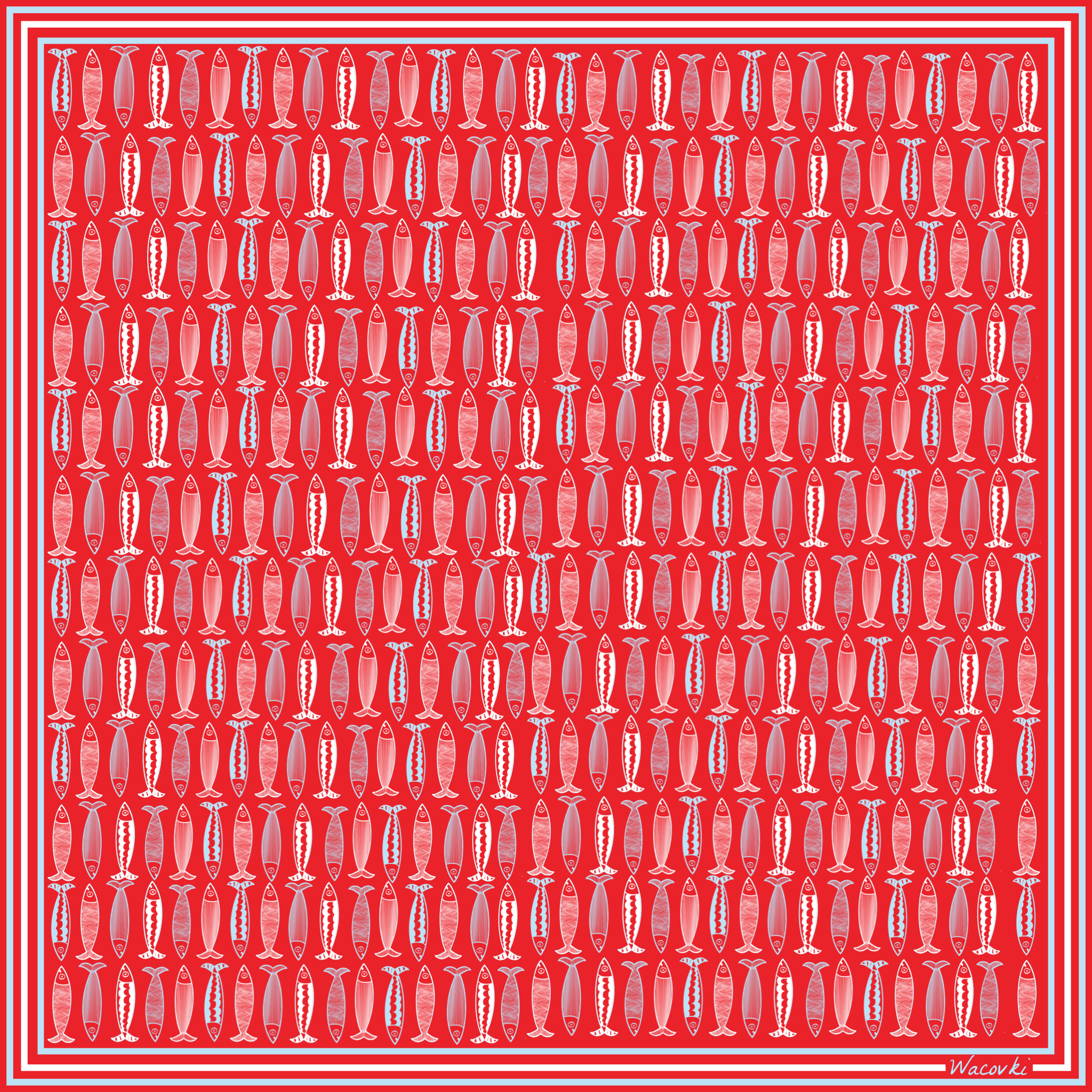 The Sardine