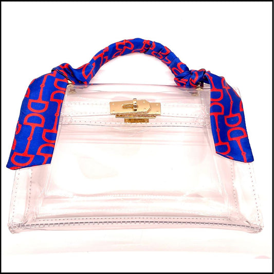 The Mini Andrea Bag