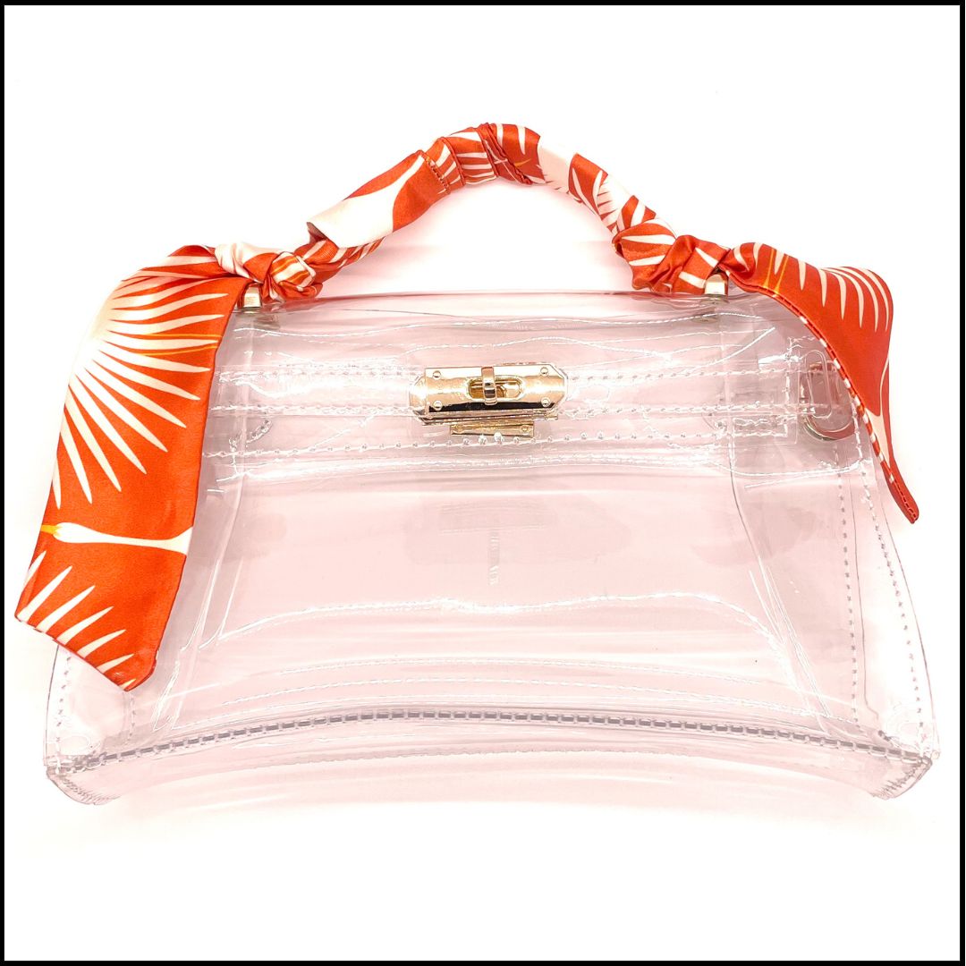 The Mini Andrea Bag