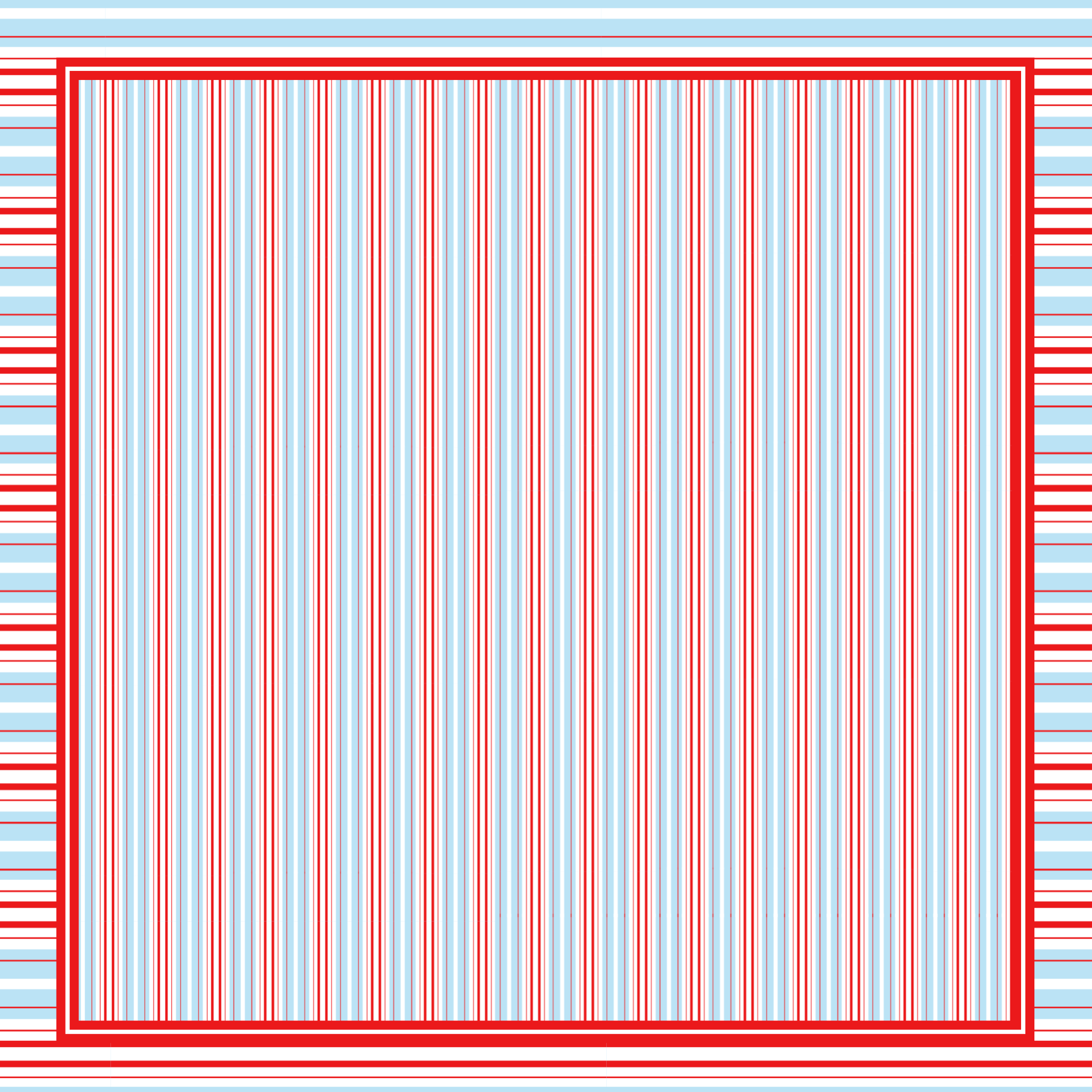 The Summer Stripe