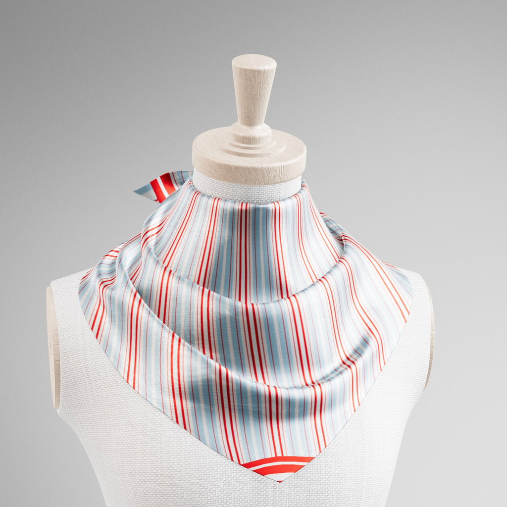 The Summer Stripe