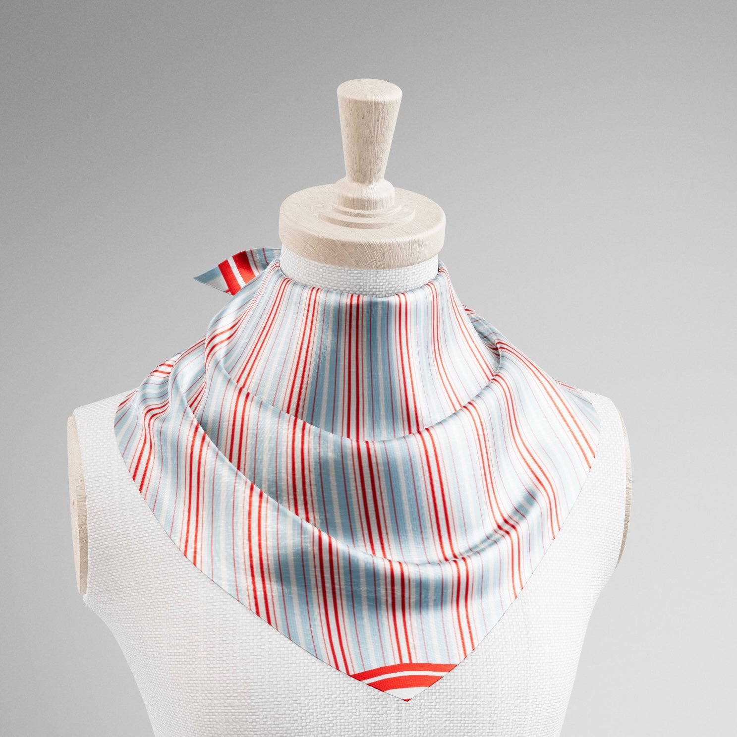 The Summer Stripe