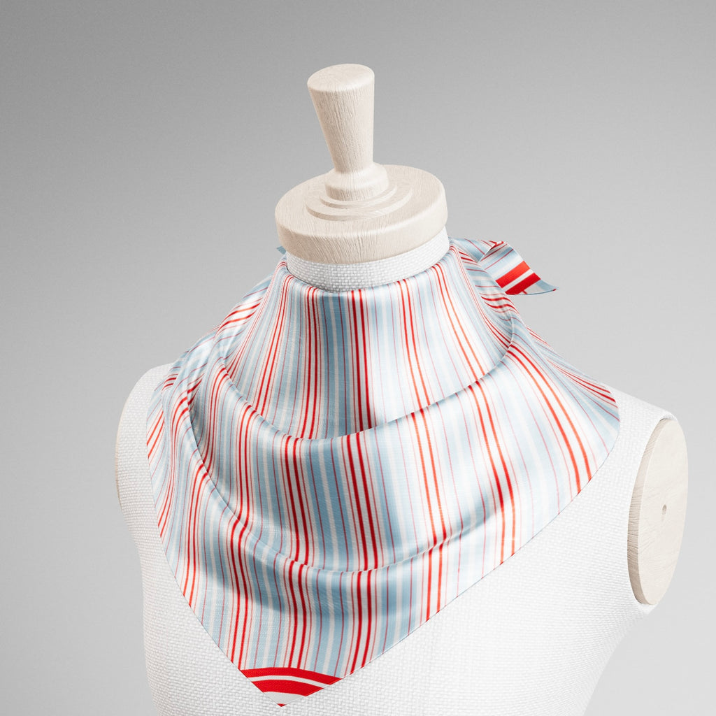 The Summer Stripe